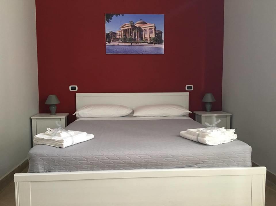 B&B Palermo Villareale Exterior photo