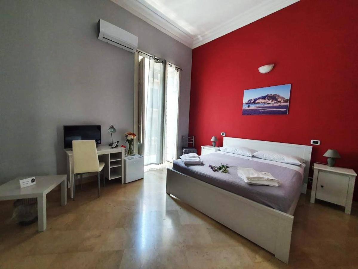 B&B Palermo Villareale Exterior photo